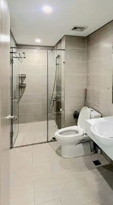 Căn hộ Vinhome Grand Park Rainbow 1pn+ 52m2