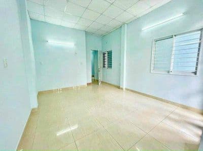 Cho thuê nhà phố khu đường số phạm hữu lầu q7 5x15m,1l,2pn 15 triệu