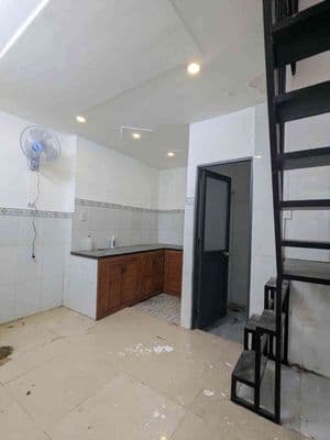 Bán nhà 2 tầng Lê Đức Thọ - 32m² - nhỉnh 3 tỷ