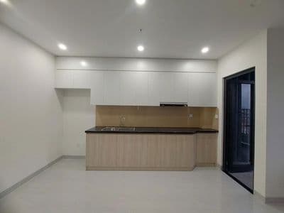 Cho thuê căn hộ, giá 6tr5, gần chợ đầu mối.