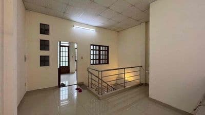 Bán nhà an phú đông 5x15m, hẻm ôtô, giá 5tỉ TL