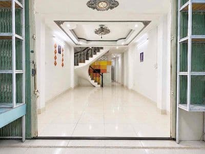 Chính chủ cần bán gấp căn nhà lớn 2 tầng - dt 65m2 - gò vấp