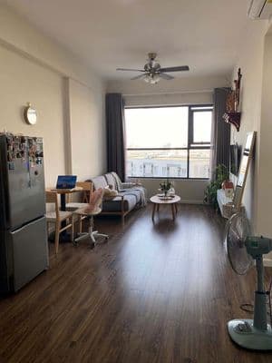 Bán căn 56m2 2PN || 1 WC không có ban công , Mizuki Park