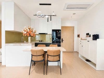 Cho thuê căn hộ panoma 1 – sun cosmo residence, đà nẵng