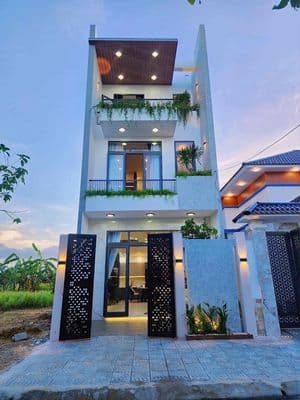 Chỉ 3 tỷ 650 sở hữu ngay căn nhà nhà gần khu dân cư vietsing