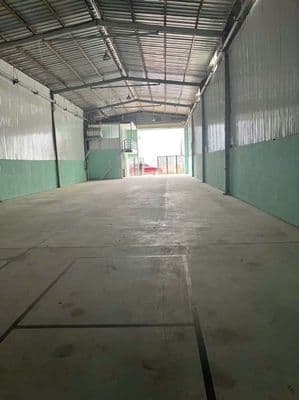 Cho thuê 500m2 xưởng khánh bình giá 20 tr/ tháng