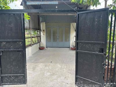nhà mặt tiền đường 2-3A