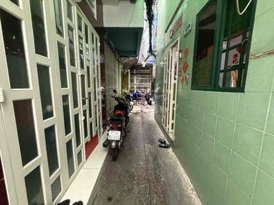 Cho thuê nhà dài hạn