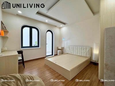 Cho thuê chung cư mini ngay trung tâm bình thạnh