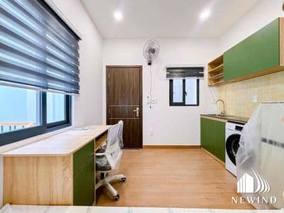 Studio tại tân quy quận 7 ( dự án mới )