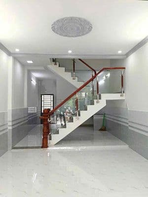 Nhà đẹp 4*15m 2pn hẻm 5m ô tô 3/ ngắn đường quách điêu vĩnh lộc a