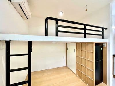 Full nội thất - máy giặt riêng siêu thoáng mát tại phan huy ích