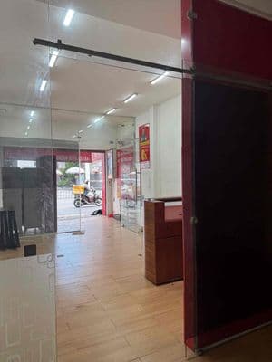 Mb 4x12m MT Hoàng Văn Thụ ngay Lăng Cha Cả