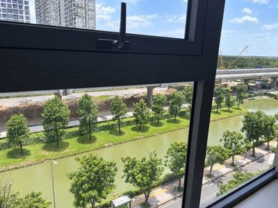 Siêu phẩm 3pn tầng đẹp s5.0107 - giá chỉ 3.499 tỷ!