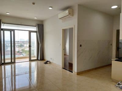 Cho thuê 2pn luxgarden, full đồ, 10 triệu