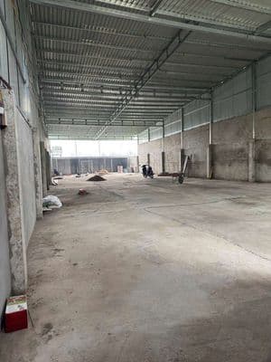Xưởng Dĩ An 400m/15tr Có Điện 3 pha