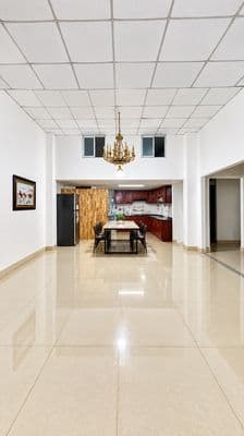 Tìm đâu ra-Giáp sát Q12-ngang 5m-90m-2 tầng-ô tô đỗ cửa (3.8.C.790Đ)
