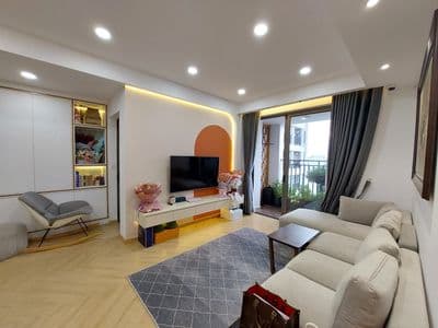 Chủ đi định cư, bán CH 74m2 Botanica Premier - kề sân bay, Giá 5,8 tỷ
