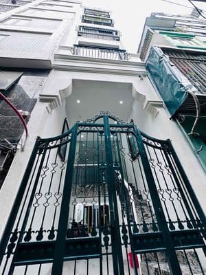 Cho thuê lâu dài