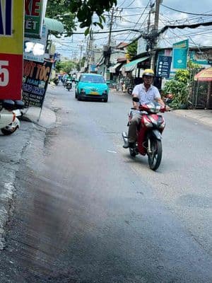 Mặt tiền kinh doanh 4*20m 2lầu st mt bùi quang là