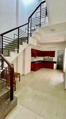 Cho thuê mặt bằng gần chợ biên hoà giá 15tr