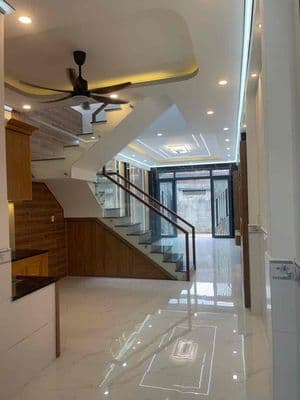 Nhà Tân Hạnh Đồng Nai Chính Chủ cần bán
