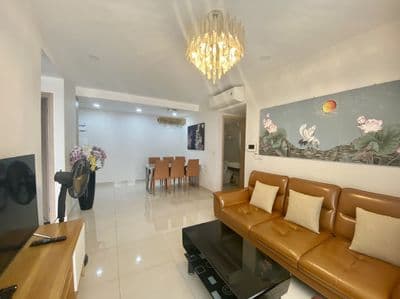 Bán gấp CH 3PN - 90m², giá chỉ 6.950 tỷ, tại Botanica Premier sân bay