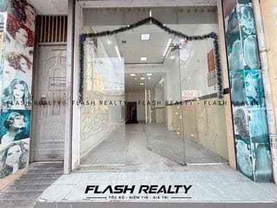 Mặt Bằng Lối Đi Riêng - Lê Quang Định, Bình Thạnh gần chợ Bà Chiểu