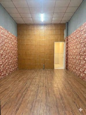 Nhà nguyên căn 70m2 giá rẻ