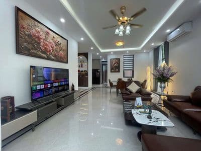 Cho thuê căn góc 2pn - 2wc vov mễ trì, vinaconex3, mới tinh