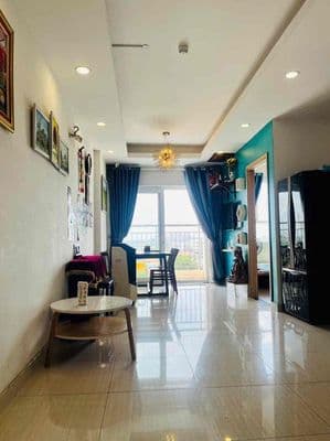 chung cư moonlight Đặng Văn Bi sát metro Xa Lộ Hà Nội khu trung tâm