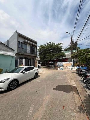 cho thuê Nhà 2 mặt tiền Tô Vĩnh Diện gần bến xe tiếp khách nước ngoài