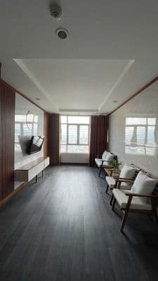 Cho thuê Căn hộ Hoàng Anh Gia Lai - View Biển - 2 phòng ngủ