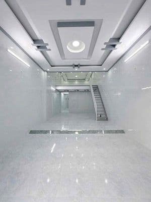 Nhà mới xây 2 phòng