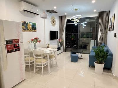 Rẻ nhất vinhomes căn 1n+ tầng trung giá 2,450 tr hướng mát tại vhop