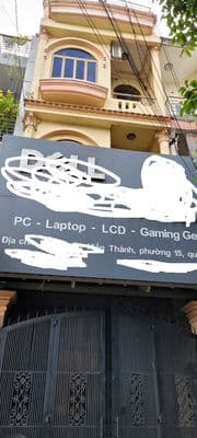 Mặt Bằng + Lầu (hoặc nguyên căn) Quận 10 – CÁCH GO! CHỈ 50M
