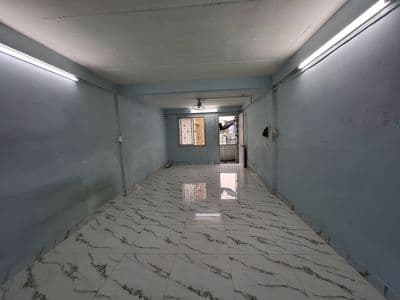 Bán lô D chung cư Ấn Quang, Sư Vạn Hạnh, P9, Quận 10 - 2.3 tỷ - 36m2
