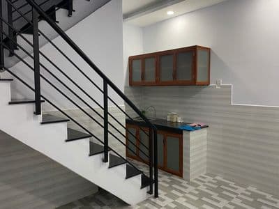 Cho thuê nhà nguyên căn huỳnh tấn phát - quận 7