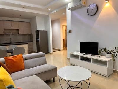 Em cần bán nhanh căn hộ 1PN và 3PN Chung cư Hưng Phát 1 - Sổ hồng sẵn