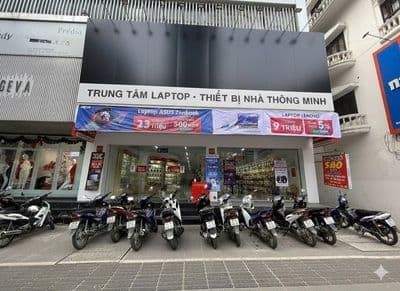 Cho thuê mặt tiền cao thắng 2 chiều, quận 3 – ngang 7m – giá 50 triệu