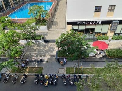Dư 1 căn cho thuê vp - khu cityland cao cấp, có thang máy - tiện ích