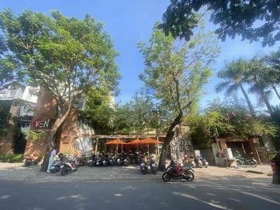 Cho Thuê Mb 57 Xuân Thuỷ 16x36m 1 Lầu