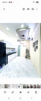 Cần bán nhà chính chủ, sổ hồng đầy đủ
