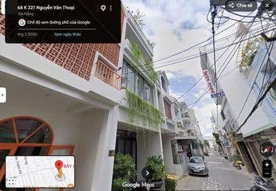 Cho thuê mặt bằng kinh doanh nhà thuốc, tiệm nail, spa
