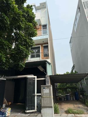 cho thuê nhà nguyên căn kdc An thiên lý