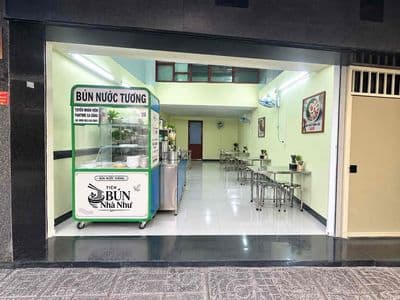 Mặt bằng kinh doanh lối đi riêng - đường lớn khu dân cư