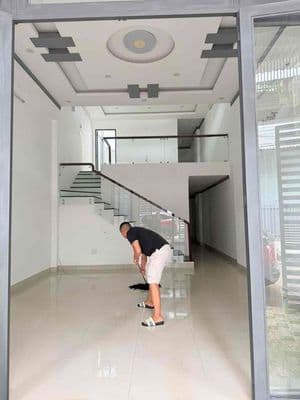 Cho thuê nhà - hẻm 102 nguyễn tất thành