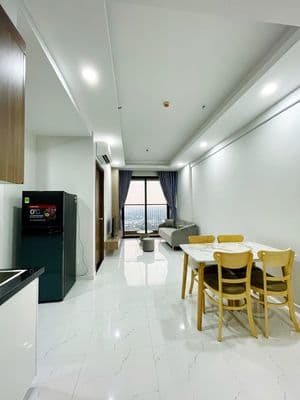 Chỉ 7tr sở hữu ngay căn 2pn full nội thất –đẹp, thoáng, dọn vào ở liền