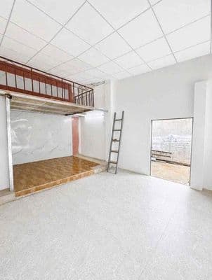 Kiot 50m2 Mặt Tiền 115 Phan Đăng Lưu, Dĩ An
