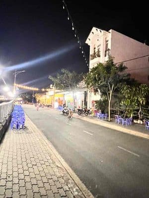 Bán nhà xưởng hẻm TL 19